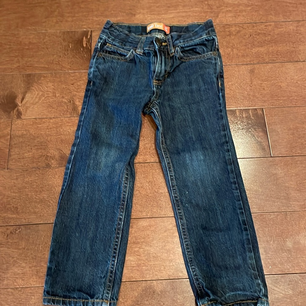 Old Navy jeans